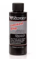 Torco - Torco Ford Limited Slip Additive - 4 oz. - Image 2