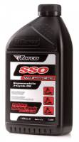 Torco - Torco SSO Synthetic Snowmobile 2-Cycle Oil - 1 Liter (Case of 12) - Image 3