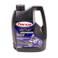 Two Stroke Oil - Torco GP-7 2 Cycle Racing Oil - Torco - Torco GP-7 2-Stroke Racing Oil - 1 Gallon