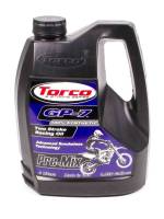 Torco - Torco GP-7 2-Stroke Racing Oil - 1 Gallon - Image 2