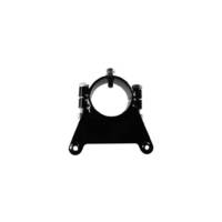 Brake System - Brake Systems And Components - UB Machine - UB Machine Rear Clamp-On Caliper Bracket - 5-1/4" Hole Spacing - Fits Wilwood Dynalite - Etc.