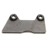 Brake System - Brake Systems And Components - UB Machine - UB Machine Front Weld-On Caliper Bracket - Left Side - 3-1/2" Hole Spacing - Fits Wilwood Superlite - Etc