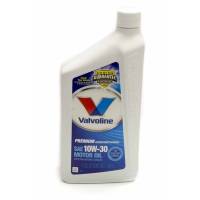 Valvoline® Premium Conventional Motor Oil - SAE 10W-30 - 1 Quart