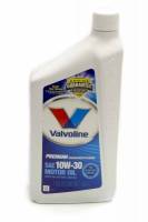 Valvoline - Valvoline® Premium Conventional Motor Oil - SAE 10W-30 - 1 Quart - Image 2
