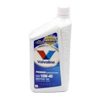 Valvoline - Valvoline® Premium Conventional Motor Oil - SAE 10W-40 - 1 Quart