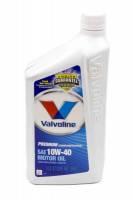 Valvoline - Valvoline® Premium Conventional Motor Oil - SAE 10W-40 - 1 Quart - Image 2