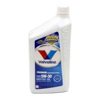 Valvoline - Valvoline® Premium Conventional Motor Oil - SAE 5W-30 - 1 Quart
