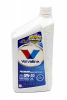 Valvoline - Valvoline® Premium Conventional Motor Oil - SAE 5W-30 - 1 Quart - Image 2