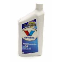 Valvoline® Premium Conventional Motor Oil - SAE 30W - 1 Quart