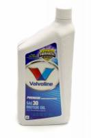 Valvoline - Valvoline® Premium Conventional Motor Oil - SAE 30W - 1 Quart - Image 2