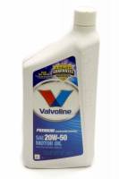 Valvoline - Valvoline® Premium Conventional Motor Oil - SAE 20W-50 - 1 Quart - Image 2