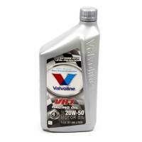 Valvoline - Valvoline® VR1 Racing Oil - SAE 20W-50 - 1 Quart - Image 1