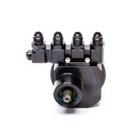 Waterman Racing Components - Waterman Fuel Pump 450 Sprint w/Manifold 4 Port - Image 2