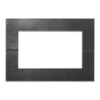 Chassis Components - Mounts and Bushings - Wehrs Machine - Wehrs Machine 2" x 3" Rectangle Weight Mount