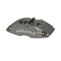 Wilwood Brake Calipers - Wilwood Forged Superlite Internal Brake Calipers - Wilwood Engineering - Wilwood Superlite Internal Caliper - 3.5" Lug Mount - 1.12" Pistons, .810" Rotor Thickness - LH
