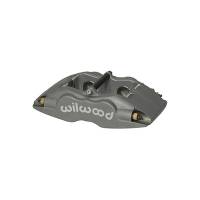 Wilwood Brake Calipers - Wilwood Forged Superlite Internal Brake Calipers - Wilwood Engineering - Wilwood Forged Superlite Internal 4 Caliper - 1.88", 1.75" Piston Diameter, 1.250" Rotor Thickness - LH Rear Side Mount