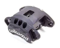 Brake Systems And Components - Disc Brake Calipers - Wilwood Engineering - Wilwood D154-R Single Piston Floater Caliper with 2.50" Piston