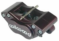 Wilwood Engineering - Wilwood GP320 Caliper - RH - 1.25" Pistons, .235" Rotor Thickness - Image 2
