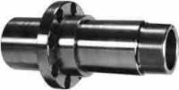 Winters Performance Products - Winters Bolt-On 5 x 5 Spindles - Straight (No Camber) - Image 2