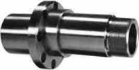 Winters Performance Products - Winters Bolt-On 5 x 5 Spindles - 1 Camber - Image 2