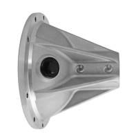 Winters Aluminum 6-Rib Right Side Bell w/ Inspection Plug