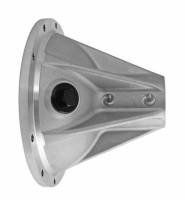 Winters Performance Products - Winters Aluminum 6-Rib Right Side Bell w/ Inspection Plug - Image 2