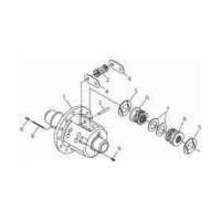 Winters Performance Products - Winters Aluminum Triple Track Differential - Image 2