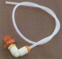 Winters Performance Products - Winters Open Tube Breather Assembly - For Open Tube Quick Change Rear Ends - Image 2