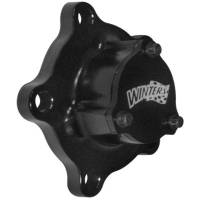 Brake System - Winters Performance Products - Winters Aluminum Wide 5 Drive Flange - 5 Bolt