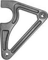 Winters Performance Products - Winters Aluminum Sprint Steering Arm - Left - Image 2
