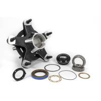 Brake System - Winters Performance Products - Winters Aluminum 007 Front Wide 5 Hub Kit - 5 Bolt