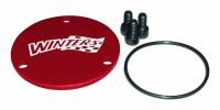 Winters Performance Products - Winters Dust Cap Replacement Kit - Image 2