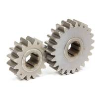 Winters Performance Products - Winters 4400 Series 6 Spline Quick Change Gears - Midget 8-3/8" Ring Gear - 1" Wide - Set #18A - Image 1