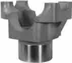 Winters Performance Products - Winters Aluminum Yoke for Quick Change - 3-1/4" w/ Stainless Steel Sleeve - Uses 1310 Series 1-1/16" U-Joint - Image 2