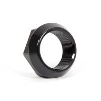 Winters Performance Products - Winters Sprint Aluminum Rear Axle Nut - Black - RH Threads - Image 1