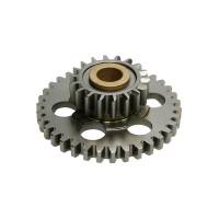 Falcon Transmission - Falcon Transmission Idler Gear 18 Tooth - Image 1