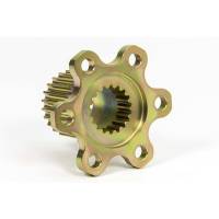 Falcon Transmission - Falcon Transmission Crank Coupler w/ 24 Tooth HTD Pulley - Standard Early Chevy - 18 Spline - Image 2