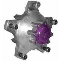 Winters Performance Products - Winters Aluminum Wide 5 Hub - 8 On 7" Bolt Circle - Image 2