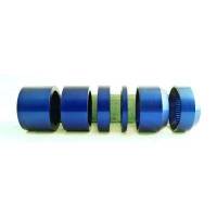 Winters Performance Products - Winters 2" Rear Axle Spacer Kit