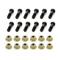Winters Performance Products - Winters Ring Gear Nut & Bolt Kit - Image 1