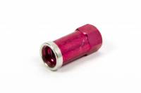 Winters Performance Products - Winters Aluminum Quick Change Gear Cover Nuts (Only) - Red - Image 2