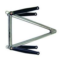 Winters Performance Products - Winters Jacobs Ladder, W-Link - 13-5/8" w/ Straps - Image 1
