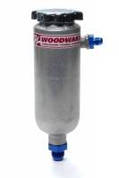 Woodward - Woodward Power Steering Tank - Image 2