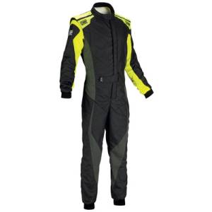 Racing Suits - Shop Multi-Layer SFI-5 Suits - OMP Tecnica Evo Racing Suits - $1299