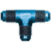 AN to AN Fittings and Adapters - Male AN Flare Tee Adapters - Aeroquip - Aeroquip Union Tee