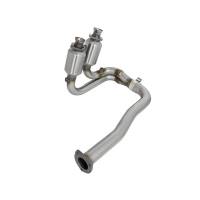 aFe Power - aFe Power Direct Fit Catalytic Converter 00-03 Jeep 4.0L - Image 3