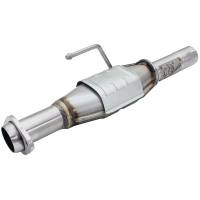 Exhaust - aFe Power - aFe Power Direct Fit Catalytic Converter 04-06 Jeep 4.0L