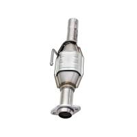 aFe Power - aFe Power Direct Fit Catalytic Converter 04-06 Jeep 4.0L - Image 2