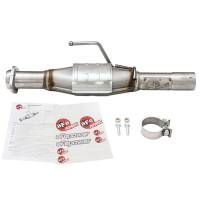 aFe Power - aFe Power Direct Fit Catalytic Converter 04-06 Jeep 4.0L - Image 3