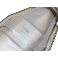 aFe Power - aFe Power Direct Fit Catalytic Converter 04-06 Jeep 4.0L - Image 4